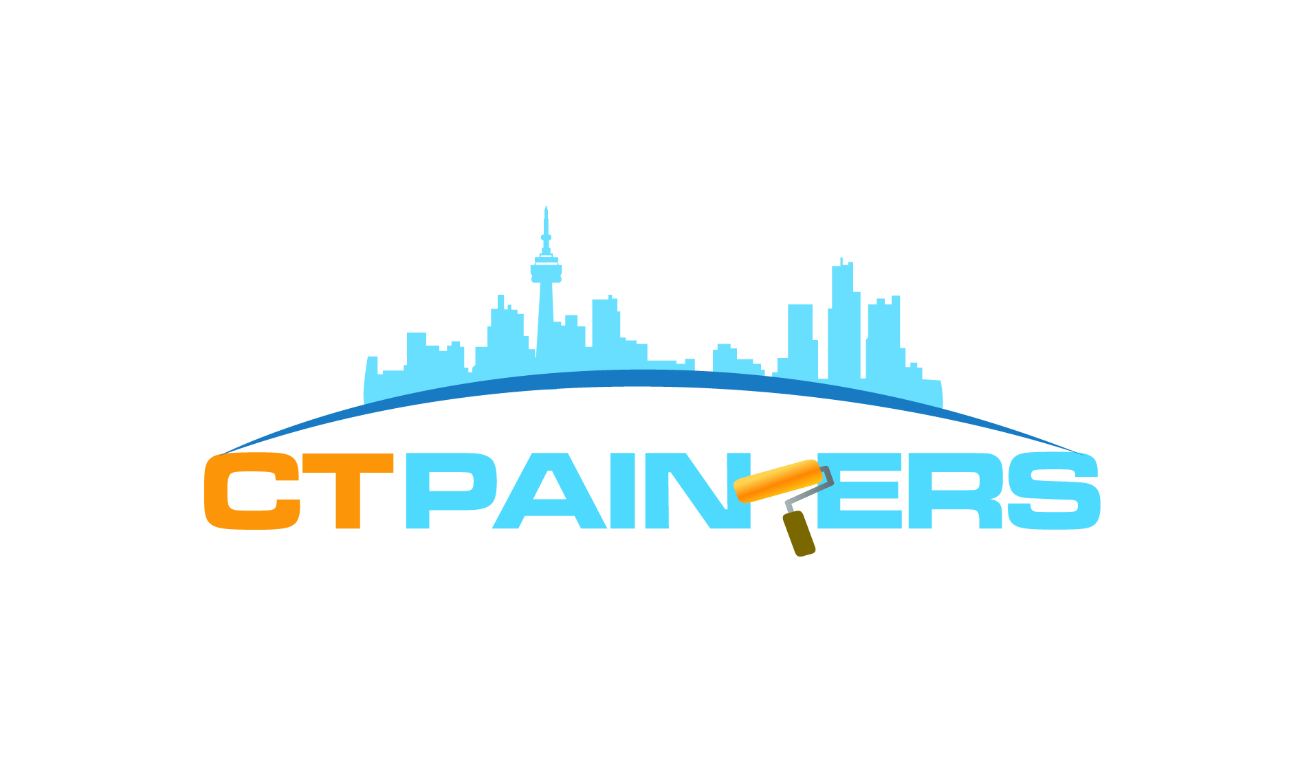 CT Painters | Leading Painting company in Toronto and the GTA